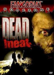 Мертвечина постер к фильму смотреть онлайн на HD Rezka