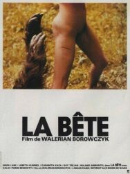 Зверь постер к фильму смотреть онлайн на HD Rezka