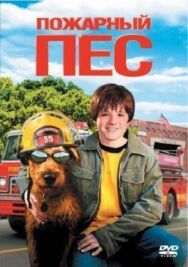 Пожарный пес постер к фильму смотреть онлайн на HD Rezka