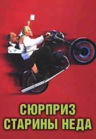 Сюрприз старины Неда постер к фильму смотреть онлайн на HD Rezka