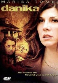 Даника постер к фильму смотреть онлайн на HD Rezka