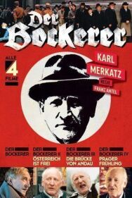 Бокерер постер к фильму смотреть онлайн на HD Rezka