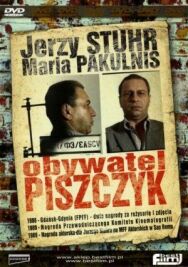 Гражданин Пищик постер к фильму смотреть онлайн на HD Rezka