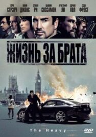 Жизнь за брата постер к фильму смотреть онлайн на HD Rezka