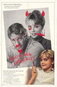 Непримиримые противоречия постер к фильму смотреть онлайн на HD Rezka