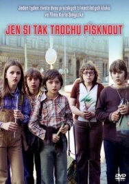 Просто чтобы посвистеть постер к фильму смотреть онлайн на HD Rezka