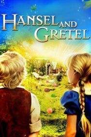 Гензель и Гретель постер к фильму смотреть онлайн на HD Rezka