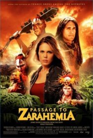 Дорога в Зарахемле постер к фильму смотреть онлайн на HD Rezka
