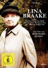 Лина Браке постер к фильму смотреть онлайн на HD Rezka