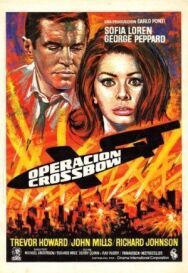 Операция «Арбалет» постер к фильму смотреть онлайн на HD Rezka