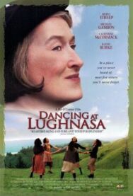 Танцы во время Луназы постер к фильму смотреть онлайн на HD Rezka