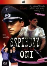 Диверсанты постер к фильму смотреть онлайн на HD Rezka