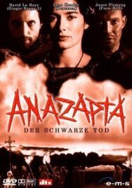 Аназапта постер к фильму смотреть онлайн на HD Rezka