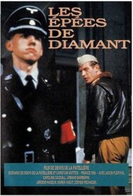 Алмазные мечи постер к фильму смотреть онлайн на HD Rezka