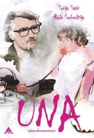 Уна постер к фильму смотреть онлайн на HD Rezka