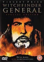 Великий инквизитор постер к фильму смотреть онлайн на HD Rezka
