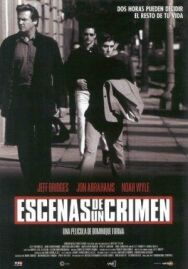 Сцены преступления постер к фильму смотреть онлайн на HD Rezka