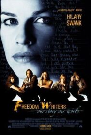 Писатели свободы постер к фильму смотреть онлайн на HD Rezka