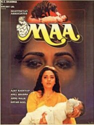 Мама постер к фильму смотреть онлайн на HD Rezka