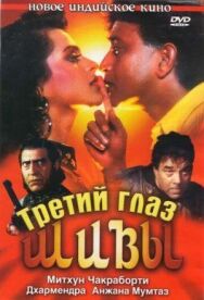 Третий глаз Шивы постер к фильму смотреть онлайн на HD Rezka