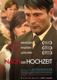 После свадьбы постер к фильму смотреть онлайн на HD Rezka