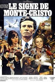 Под знаком Монте-Кристо постер к фильму смотреть онлайн на HD Rezka