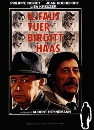 История Биргит Хаас постер к фильму смотреть онлайн на HD Rezka