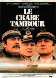 Краб-барабанщик постер к фильму смотреть онлайн на HD Rezka