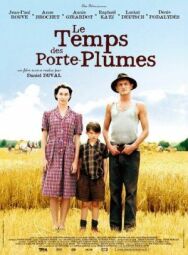 Время перьевых ручек постер к фильму смотреть онлайн на HD Rezka