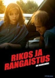 Преступление и наказание постер к фильму смотреть онлайн на HD Rezka