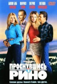 Проснувшись в Рино постер к фильму смотреть онлайн на HD Rezka