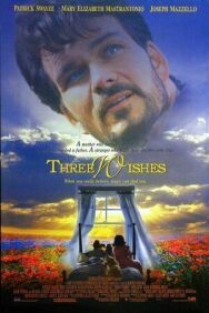 Три желания постер к фильму смотреть онлайн на HD Rezka
