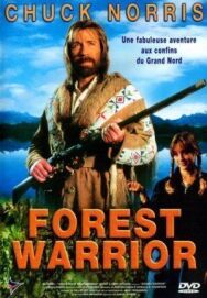 Лесной воин постер к фильму смотреть онлайн на HD Rezka