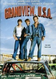 Грэндвью, США постер к фильму смотреть онлайн на HD Rezka