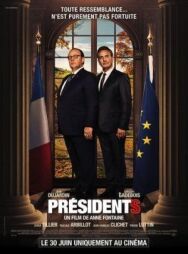 Президенты постер к фильму смотреть онлайн на HD Rezka