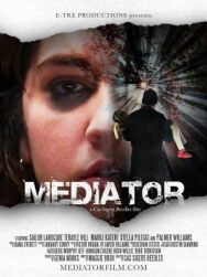 Медиатор постер к фильму смотреть онлайн на HD Rezka