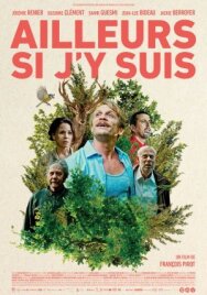 Я буду там постер к фильму смотреть онлайн на HD Rezka