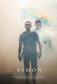 Симон постер к фильму смотреть онлайн на HD Rezka