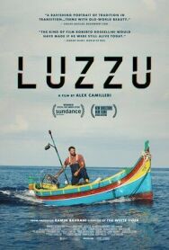 Луццу постер к фильму смотреть онлайн на HD Rezka