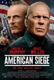 Осада постер к фильму смотреть онлайн на HD Rezka