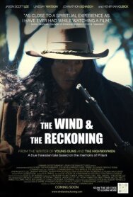 Ветер и расплата постер к фильму смотреть онлайн на HD Rezka