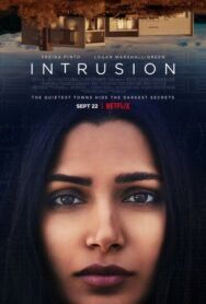 Посторонние постер к фильму смотреть онлайн на HD Rezka
