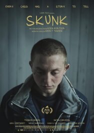 Скунс постер к фильму смотреть онлайн на HD Rezka