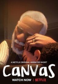 Канва постер к фильму смотреть онлайн на HD Rezka