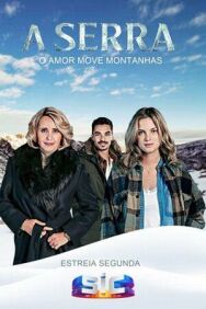 Горы постер к фильму смотреть онлайн на HD Rezka