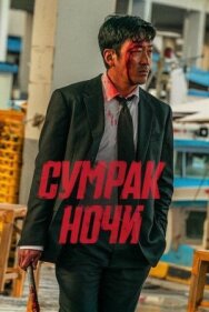 Сумрак ночи постер к фильму смотреть онлайн на HD Rezka