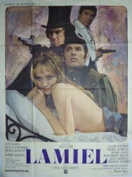 Ламьель постер к фильму смотреть онлайн на HD Rezka