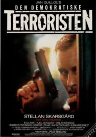 Демократический террорист постер к фильму смотреть онлайн на HD Rezka