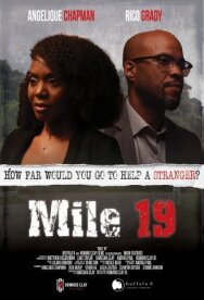 Mile 19 постер к фильму смотреть онлайн на HD Rezka