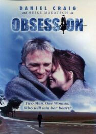 Одержимость постер к фильму смотреть онлайн на HD Rezka